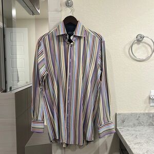 Thomas Elliot men dress shirt